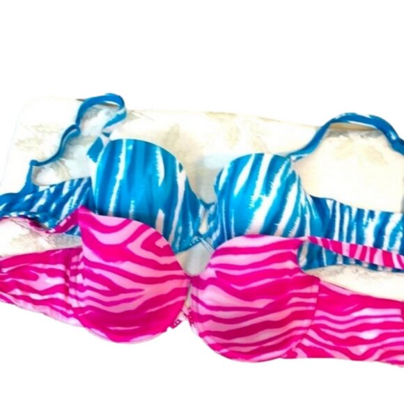 Other - La Senza Bras 32DD Set of 2